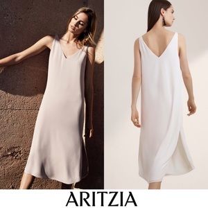 SOLD - Aritzia | Babaton “Jeremy” Dress (sold)